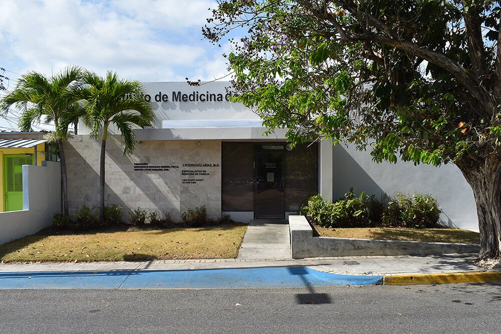 Instituto de Medicina de Familia del Sur(3)